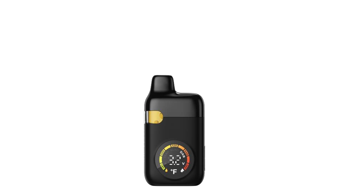 Rosin Box