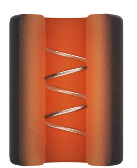 Evomax Heat Core