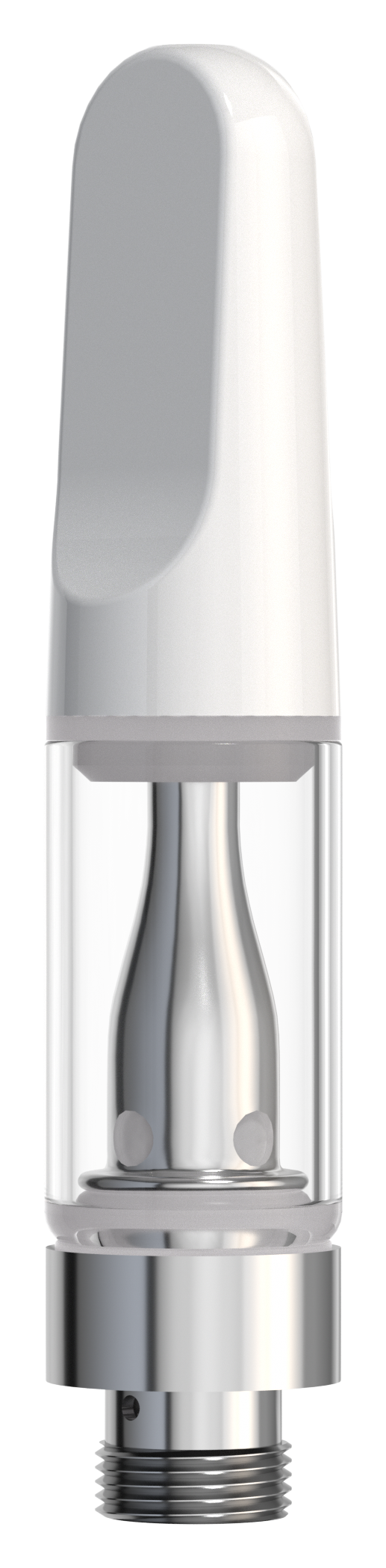 EVOMAX TH2 Glass cartridge