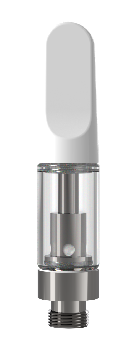 SE TH2 Glass cartridge