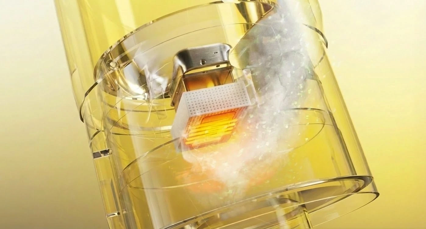 CCELL 3.0 3D Stomata ceramic