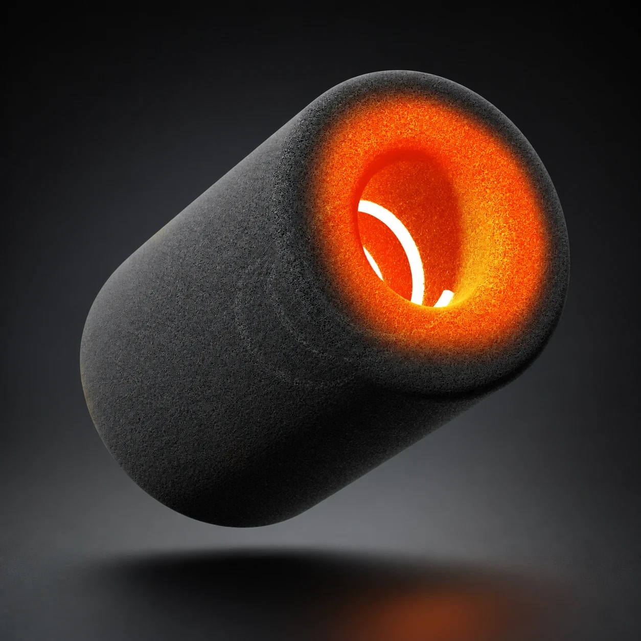 CCELL heating platform illustration