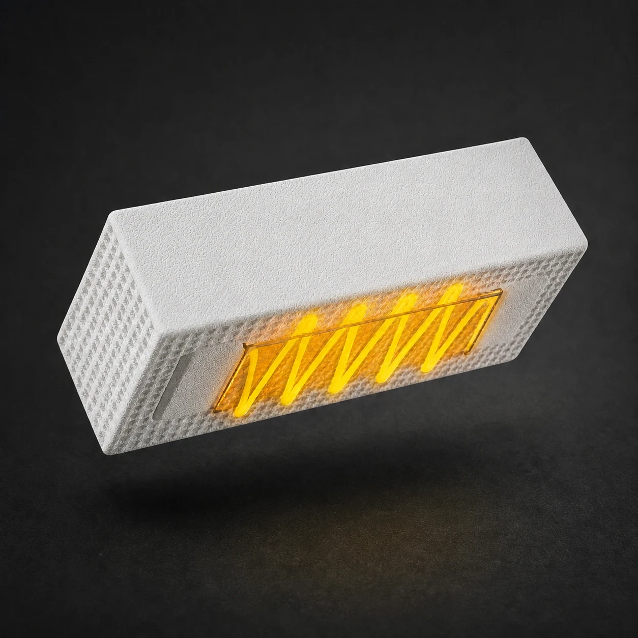 CCELL heating platform illustration
