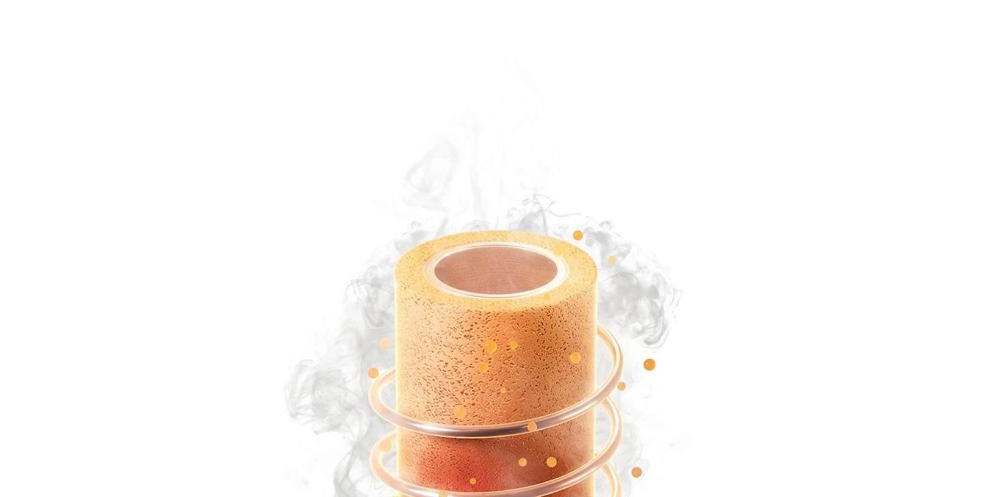 CCELL HeRo heating technology, Vision Box Elite launch file