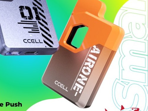 Airone custom branding examples