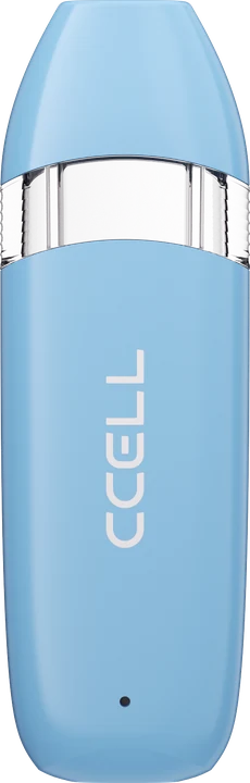 CCELL Blade hardware, original catalog image